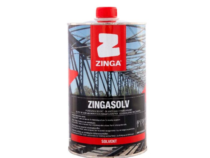Zingasolv - растворитель для ZINGA