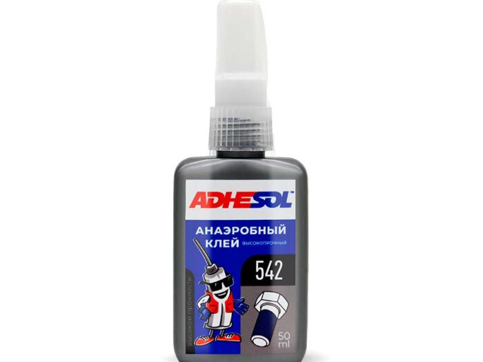 Adhesol 542 - анаэробный клей