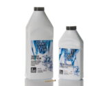Прозрачная эпоксидная смола для объемных отливок Craft Liquid Resin