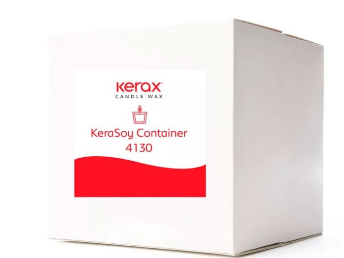 KeraSoy Container – соевый воск для контейнерных свечей