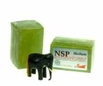 NSP Medium - пластилин скульптурный, средней твердости-0
