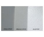 ZingaSpray - цинковое покрытие для защиты от ржавчины черных металлов.
